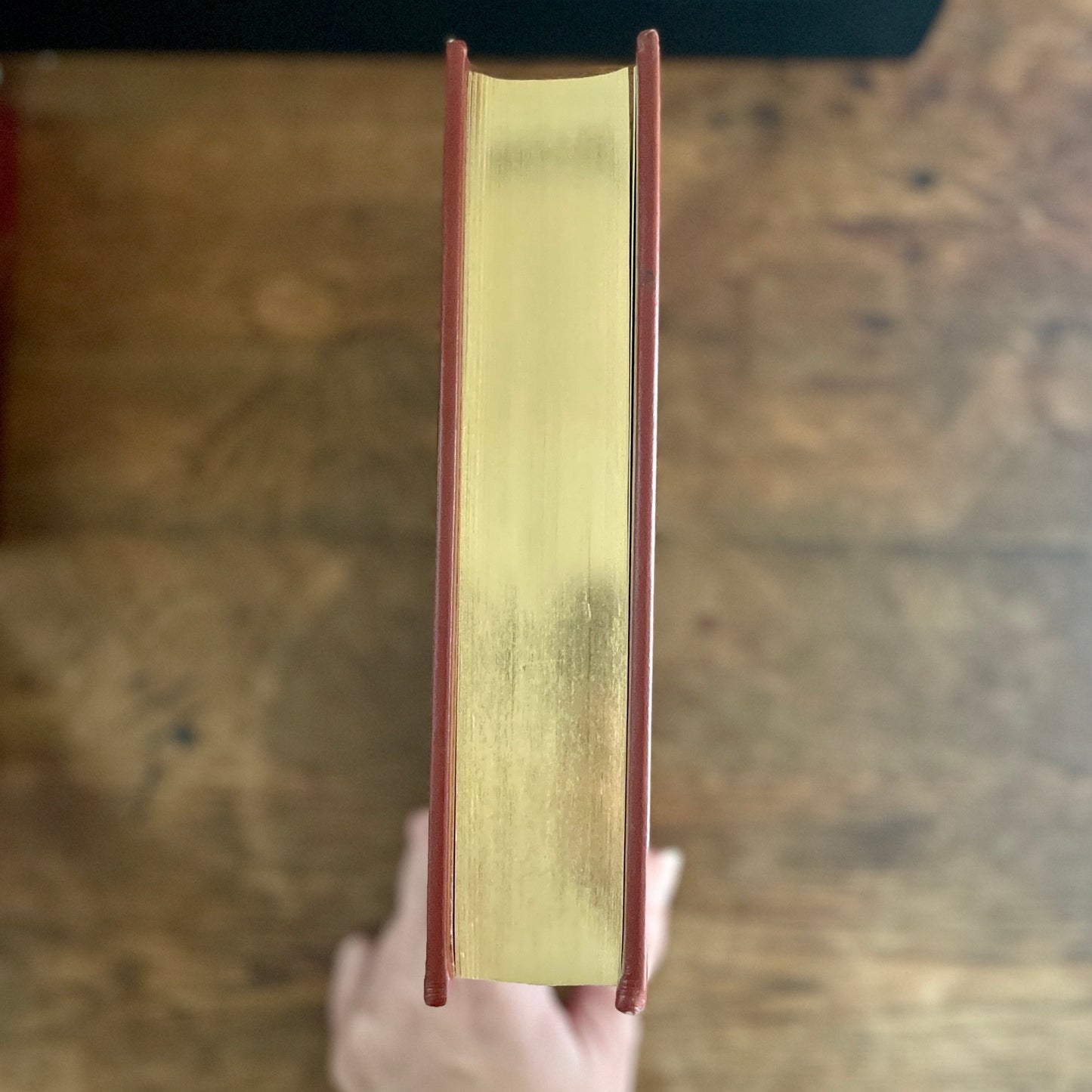 Canterbury Tales by Geoffrey Chaucer - Leather The Franklin Library Limited Edition Collector's Edition 1978