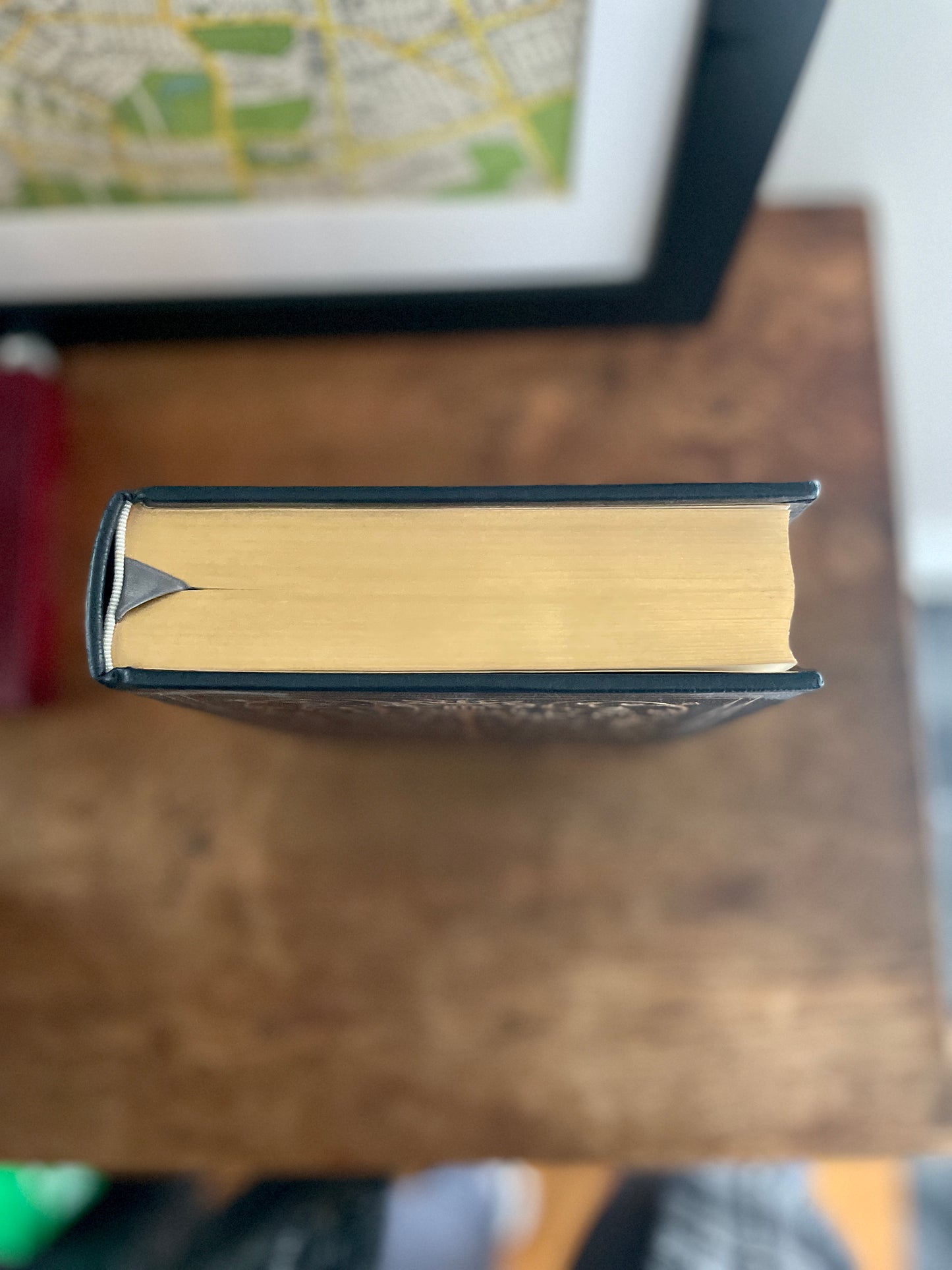 Giovanni Boccaccio - Stories from The Decameron - Leather The Franklin Library Limited Edition Collector's Edition 1978