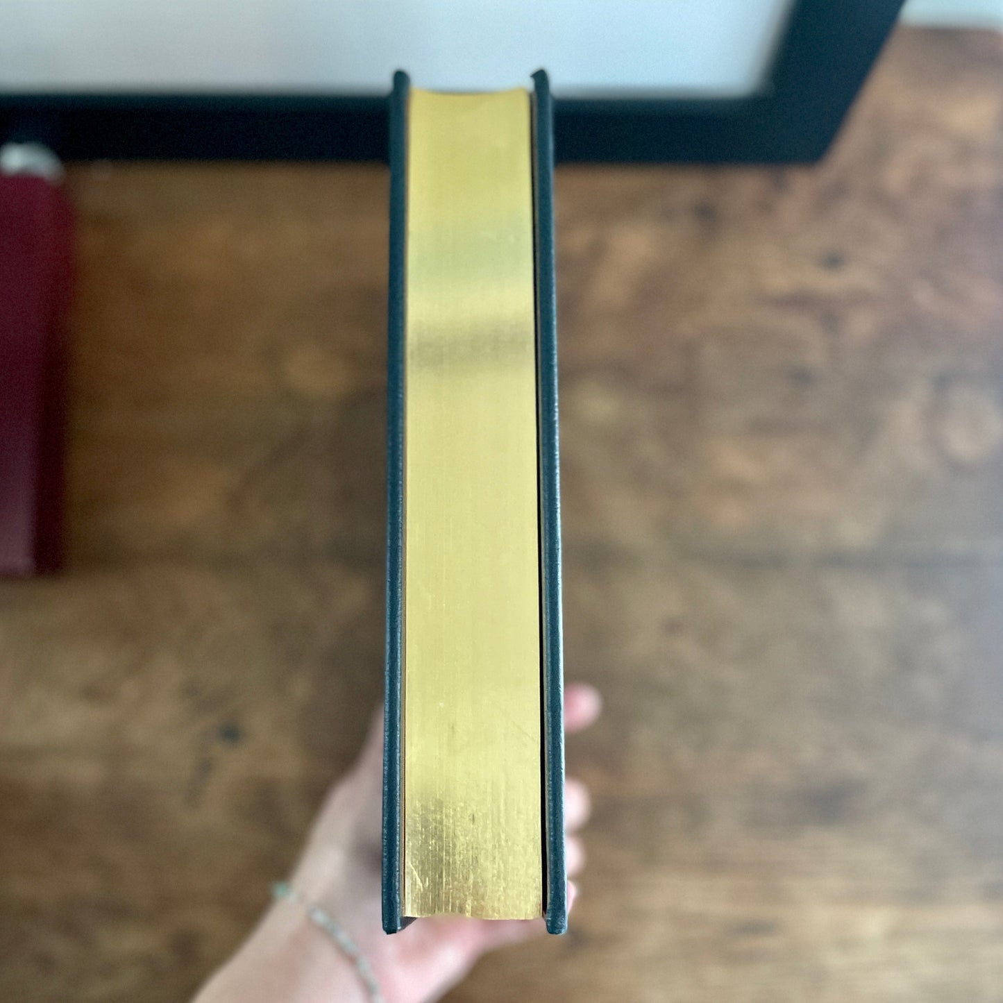 The Federalist or The New Constitution - Leather The Easton Press Collector's Edition 1979