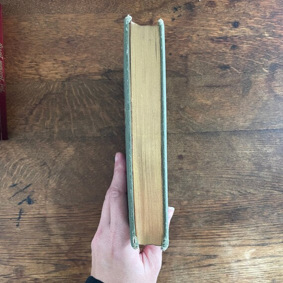 Antique Childe Harold's Pilgrimage: a Romaunt Illustrated by Lord Byron 1887