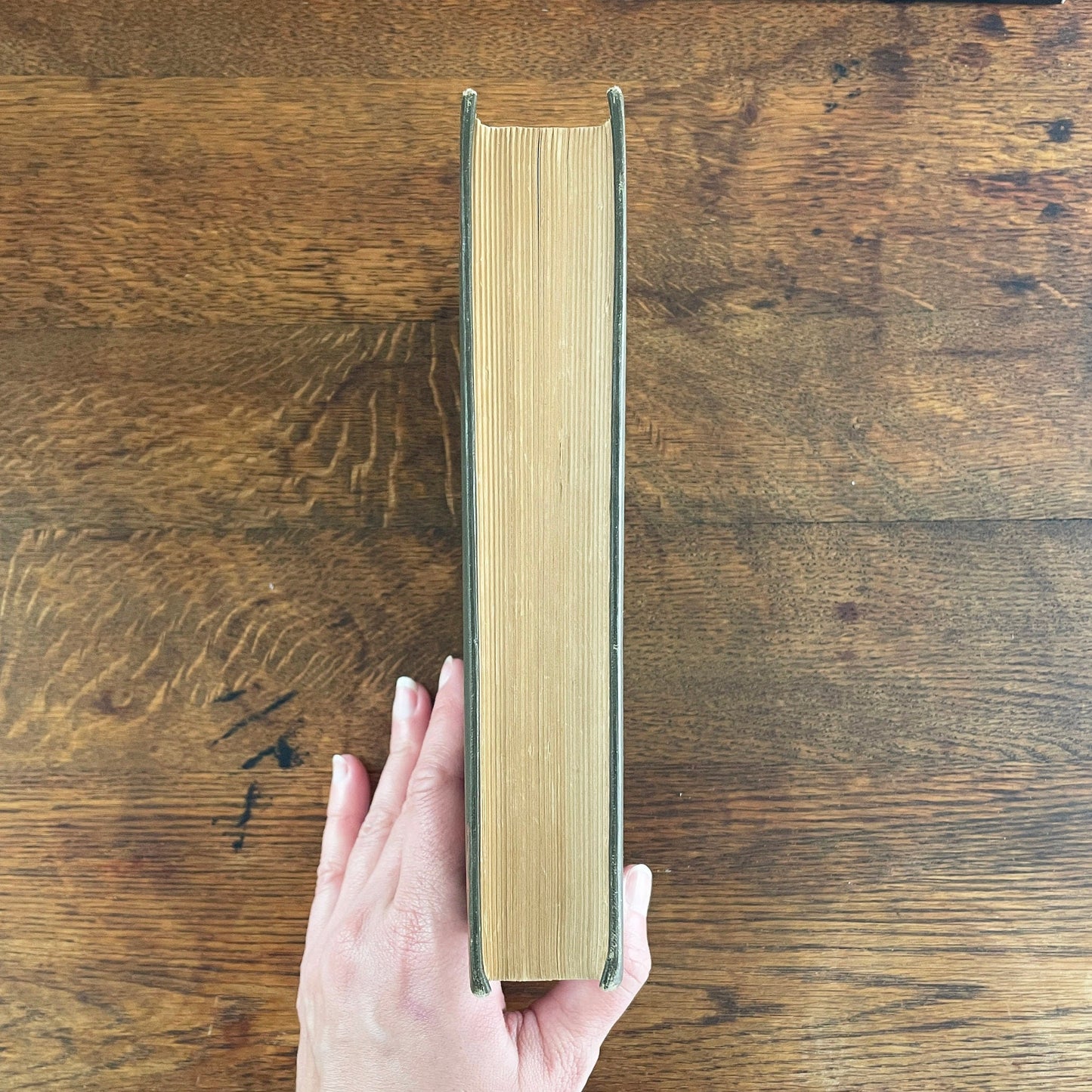 The Prodigal Son by Hall Caine 1904 First Edition First Printing